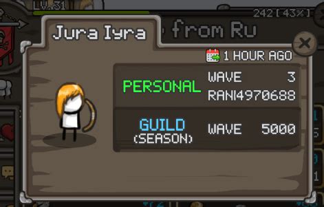 CHEATS : r/GrowCastle .